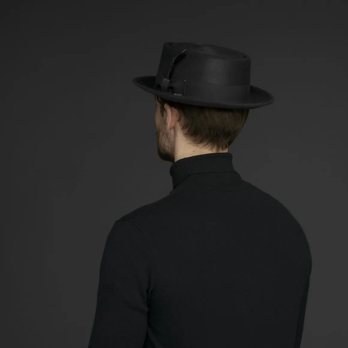 jett_4.webp Bailey Hats Made In Usa | Jett Black
