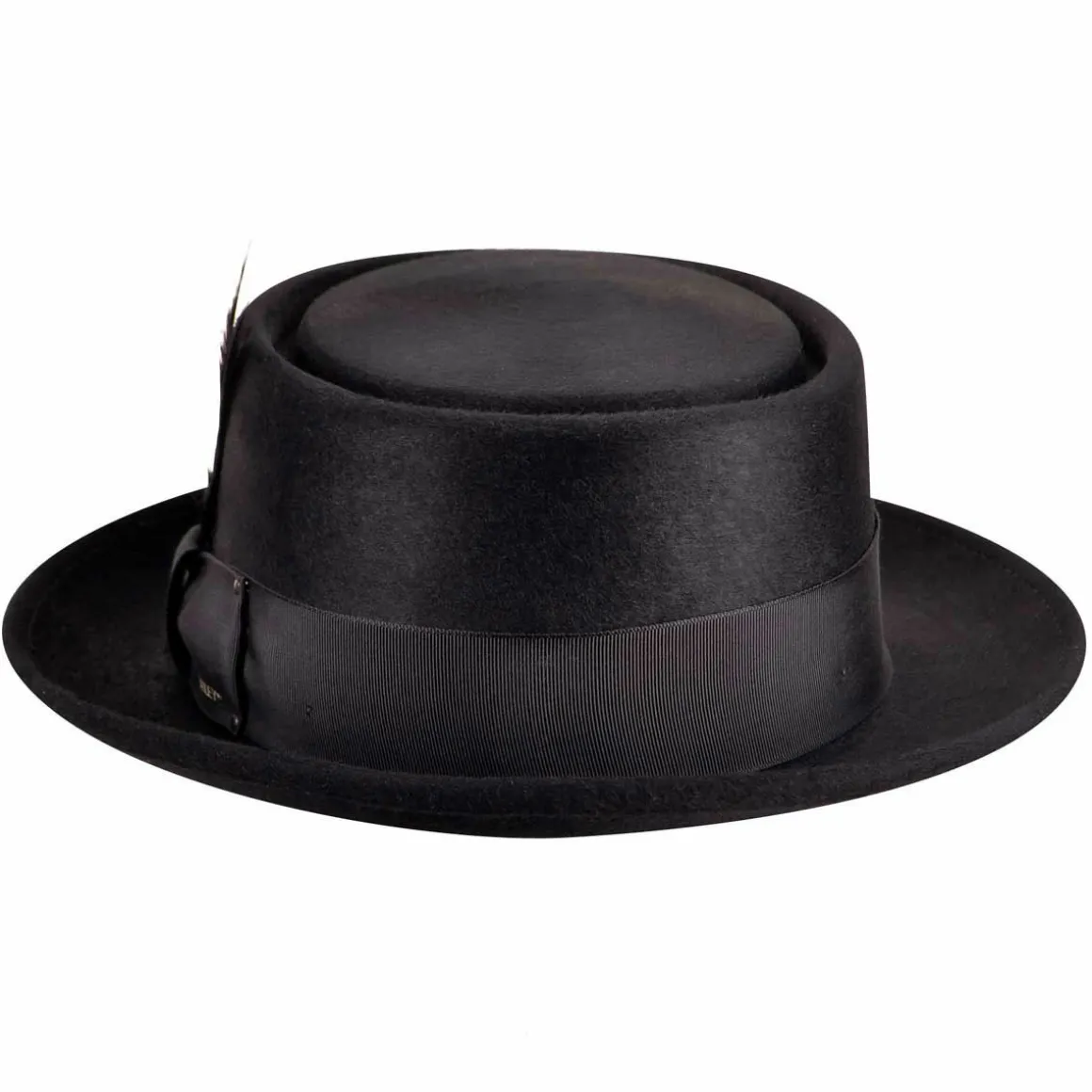 jett_7-3.webp Bailey Hats Short Brim | Jett Black