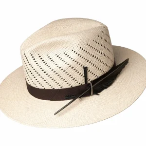 Bailey Hats Genuine Panama | Keats