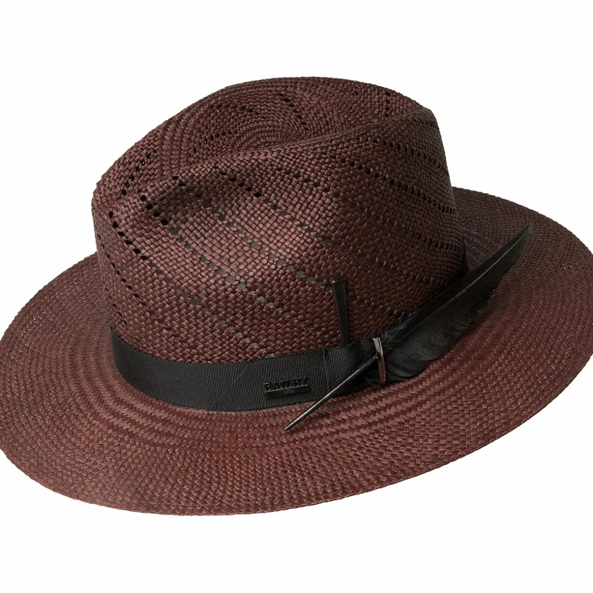 keats_8-3.webp Bailey Hats Genuine Panama | Keats