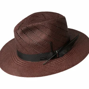 Bailey Hats Flat Brim | Keats
