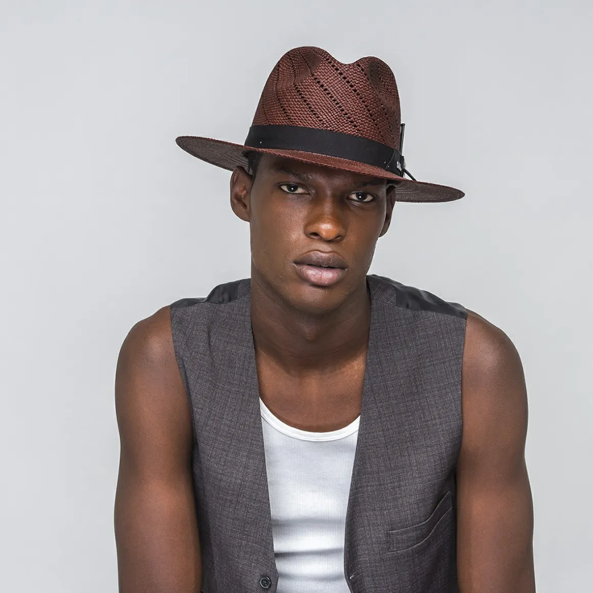 keats_9-3.webp Bailey Hats Genuine Panama | Keats
