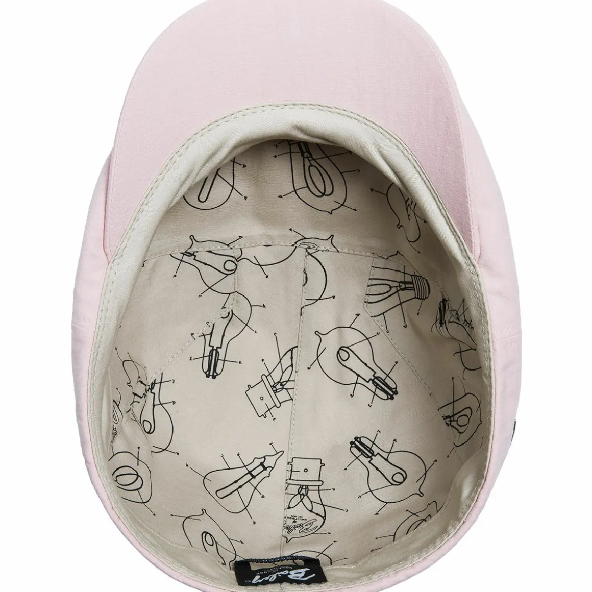 keter_5.webp Bailey Hats Spring & Summer Shop | Keter
