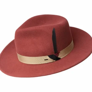 Bailey Hats Fedoras & Trilbies | Kinns