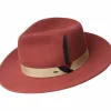 Bailey Hats Snap Brim | Kinns