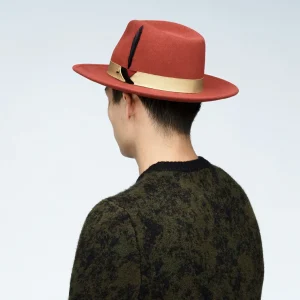 Bailey Hats Fedoras & Trilbies | Kinns