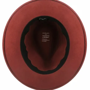 Bailey Hats Litefelt® | Kinns