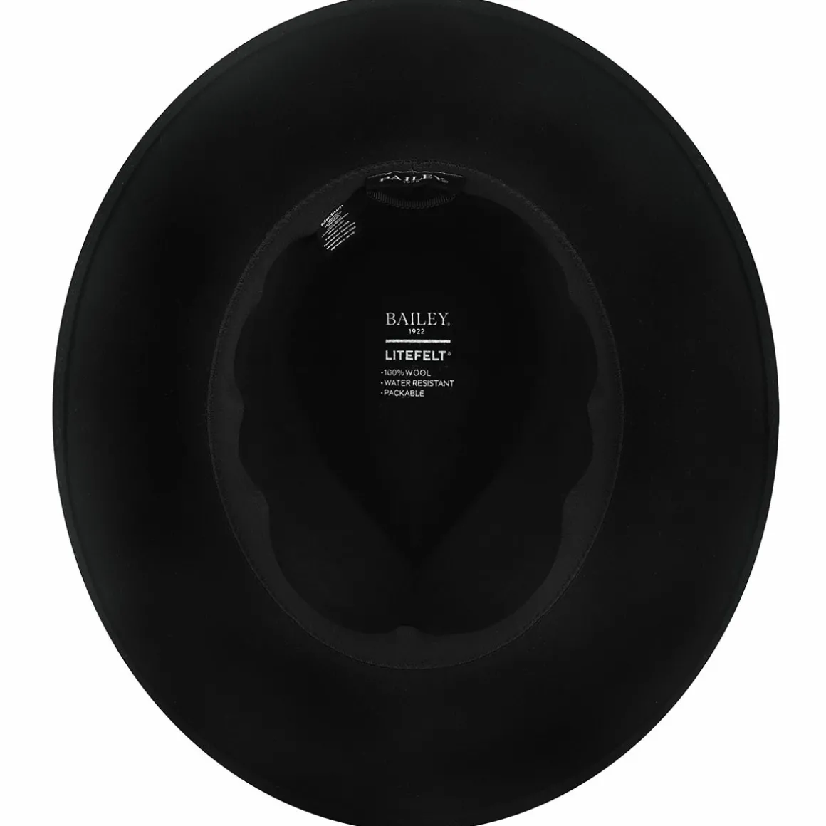 kinns_6-2.webp Bailey Hats Wool Felt | Kinns
