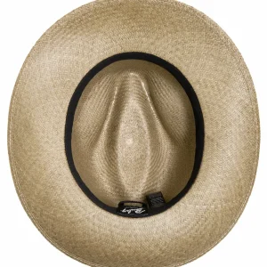 Bailey Hats Genuine Panama | Kirton
