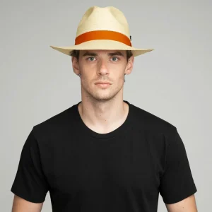 Bailey Hats Genuine Panama | Kirton