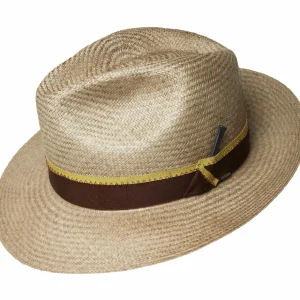 Bailey Hats Genuine Panama | Kirton