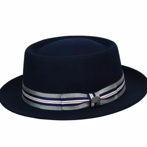 Bailey Hats Short Brim | Klaxon