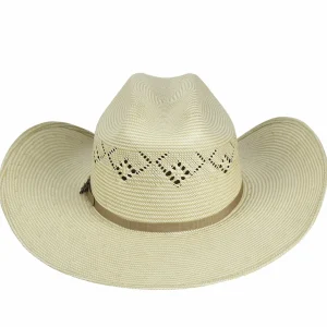 Bailey Hats Western & Cowboy Hats | Koslo Ii 15X Natural/Silverbelly