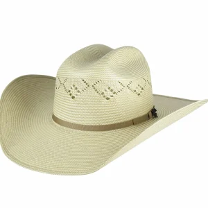 Bailey Hats 15X | Koslo Ii 15X Natural/Silverbelly