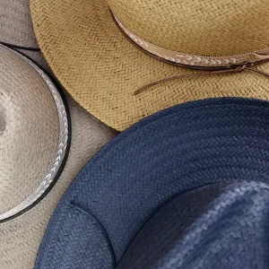 Bailey Hats Raindura® | Lachlan