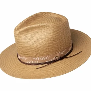 Bailey Hats Raindura® | Lachlan