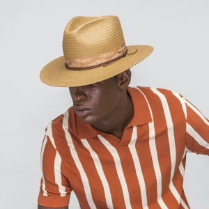 Bailey Hats Raindura® | Lachlan