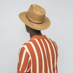 Bailey Hats Fedoras & Trilbies | Lachlan