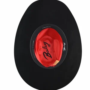 Bailey Hats Wool Felt | Landry 2X