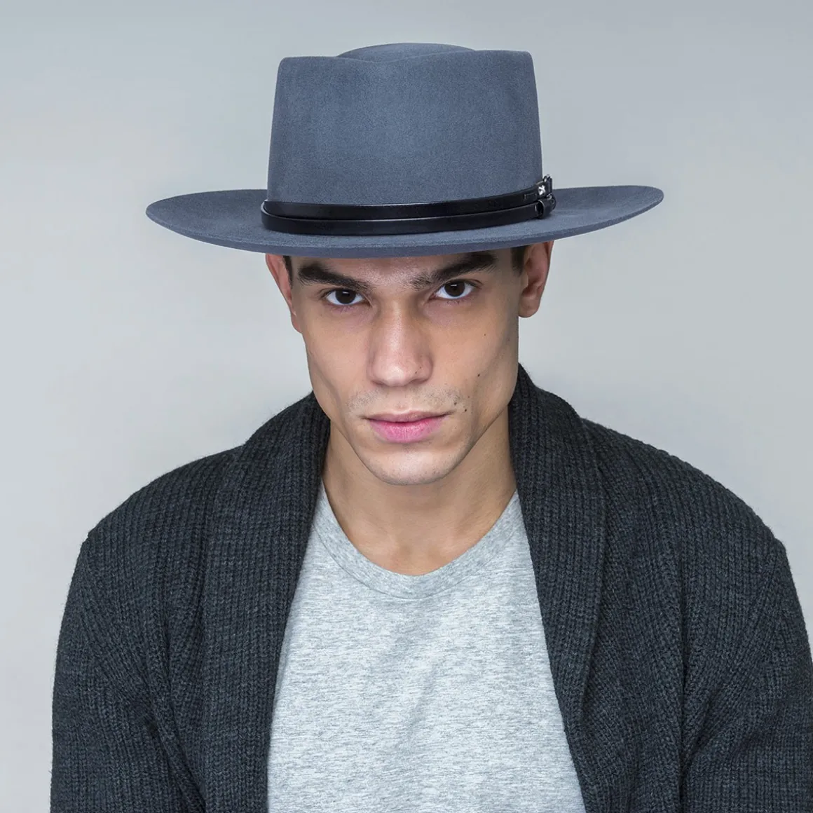 lang_0-1.webp Bailey Hats Fedoras & Trilbies | Lang