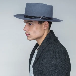 Bailey Hats Fedoras & Trilbies | Lang
