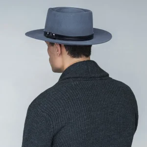 Bailey Hats Wool Felt | Lang