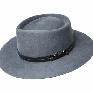 Bailey Hats Wool Felt | Lang