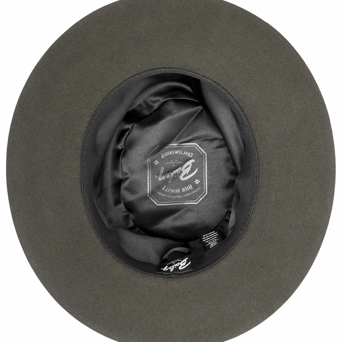 lang_7-1.webp Bailey Hats Fedoras & Trilbies | Lang