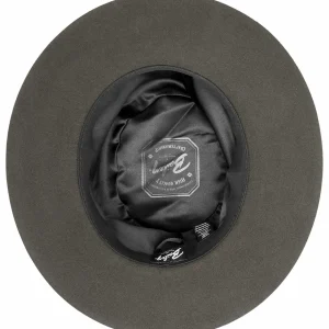 Bailey Hats Polished | Lang