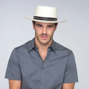 Bailey Hats Litestraw® | Largo Natural