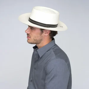 Bailey Hats Pork Pies | Largo Natural