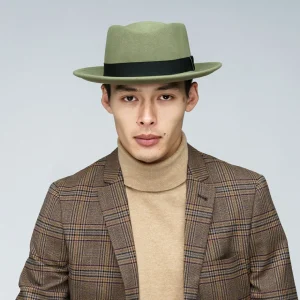 Bailey Hats Medium Brim | Lasham