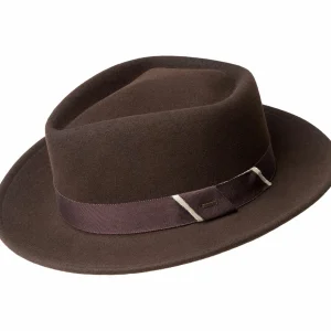Bailey Hats Wool Felt | Lasham