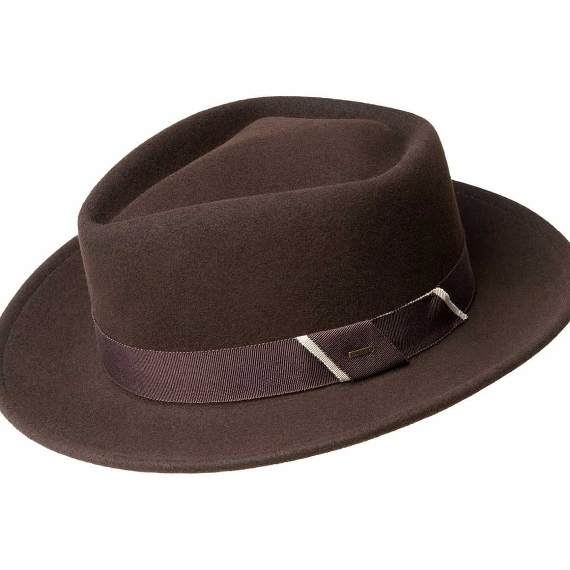 lasham_4-2.webp Bailey Hats Wool Felt | Lasham