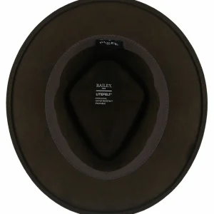 Bailey Hats Fedoras & Trilbies | Lasham