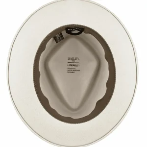 Bailey Hats Litefelt® | Lasham