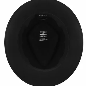 Bailey Hats Fedoras & Trilbies | Lasham