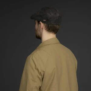 Bailey Hats Ivy & Flat Caps | Lazar Dark Coffee