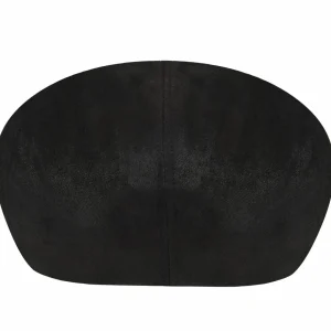 Bailey Hats Ivy & Flat Caps | Lazar Dark Coffee
