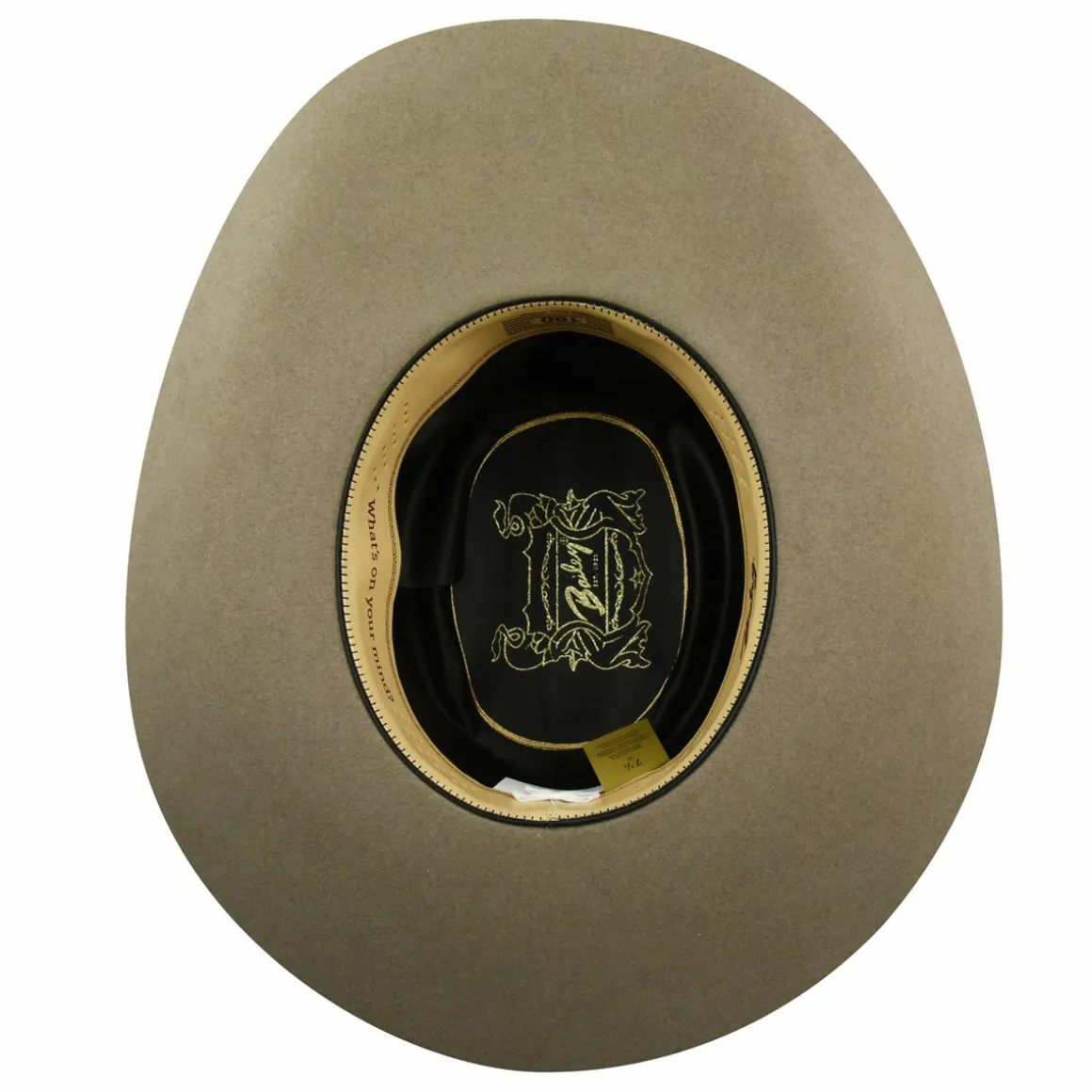 legacy_x_8-1.webp Bailey Hats Western & Cowboy Hats | Legacy 100X