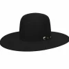 Bailey Hats Made In Usa | Legacy 100X Open