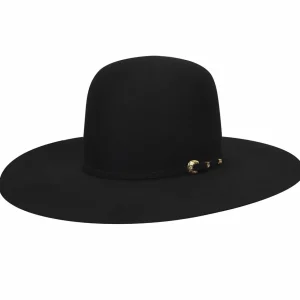 Bailey Hats Made In Usa | Legacy 100X Open