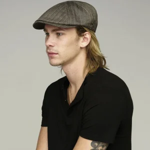Bailey Hats Ivy & Flat Caps | Leif