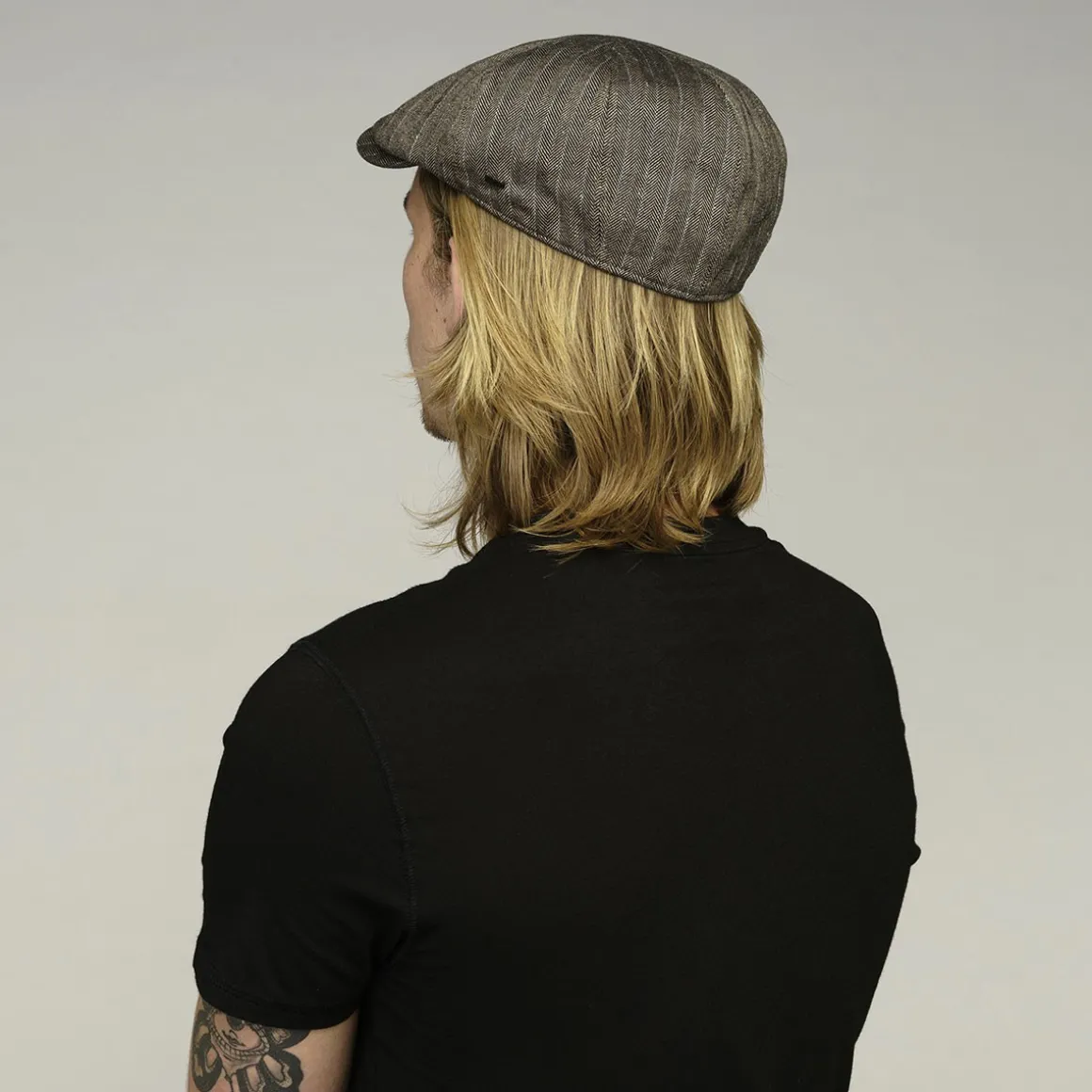 leif_4.webp Bailey Hats Extended Sizes | Leif