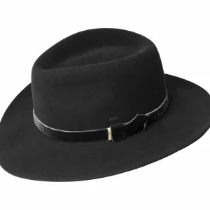 Bailey Hats Wide Brim | Levon