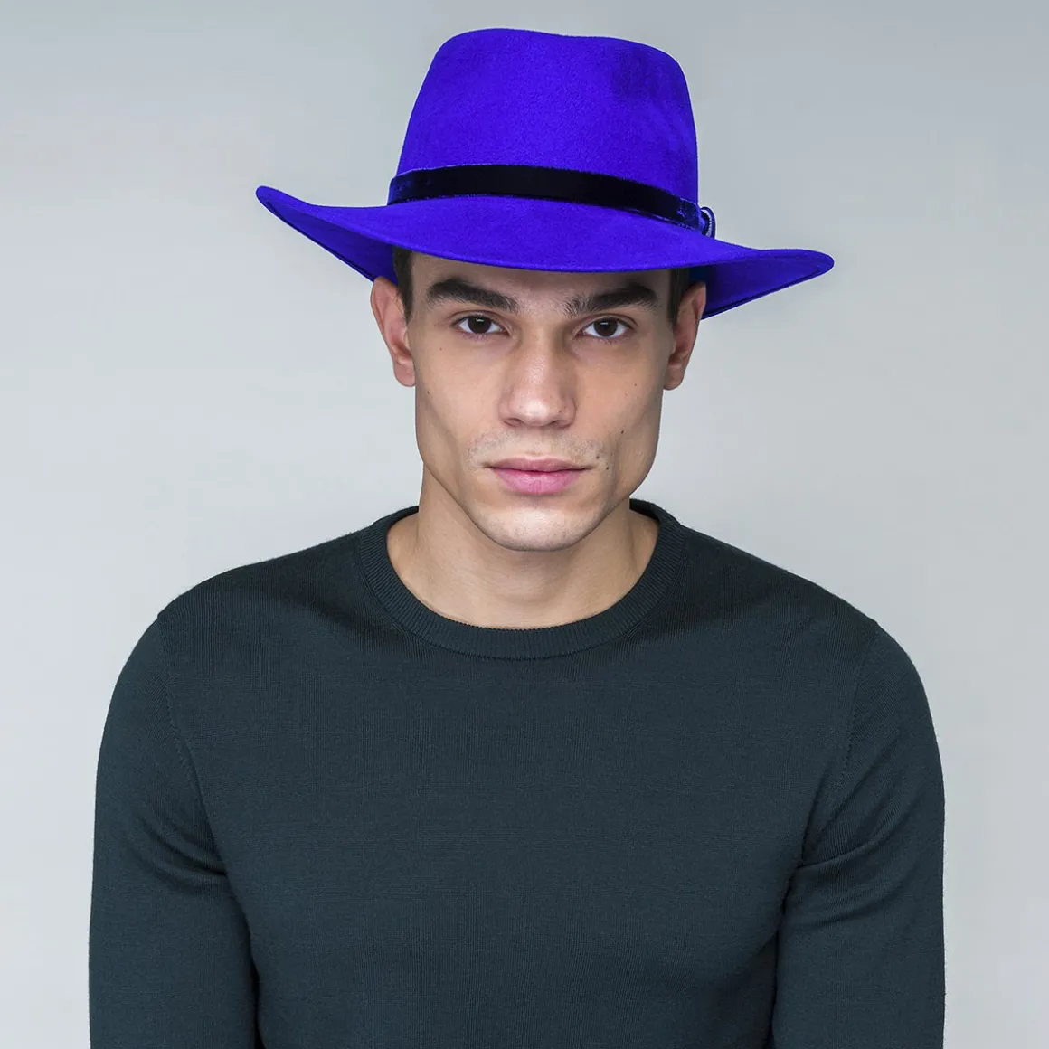 levon_1-1.webp Bailey Hats Fedoras & Trilbies | Levon