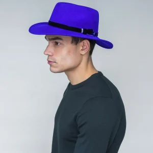 Bailey Hats Fedoras & Trilbies | Levon