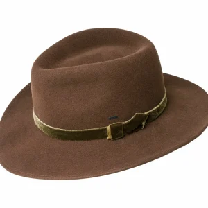 Bailey Hats Wool Felt | Levon