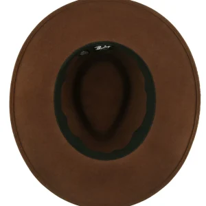 Bailey Hats Wide Brim | Levon