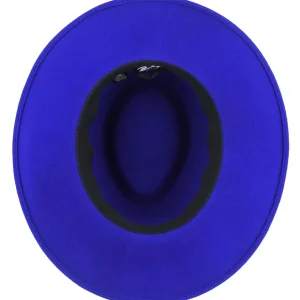 Bailey Hats Wide Brim | Levon
